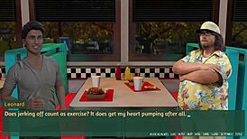 have you met these hot teen girls in pleasure thieves 02?