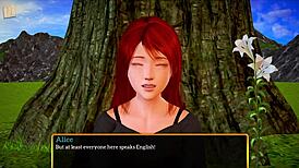 my new family with teen adventures