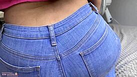 Was Catalina shy after work?