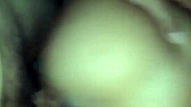 Throwback To My Neighbor In Venezuela Pleasuring Me Passionately At Night