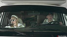 i'm excited for the new gold diggers series on digital playground