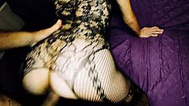 i went to a swingers club and discovered my talent