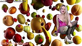 My Fishnets Turn You Into a Gay Slut