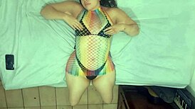 Pov huge booty amateur girlfriend raw doggystyle full video on red