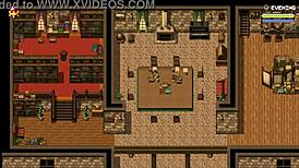 Lost Lagoon Harem Hentai Game Ep 6 Naked Beauty in the Public Bath