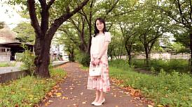 First-Time Wife Documentary: Miles Mitake's Raw Creampie