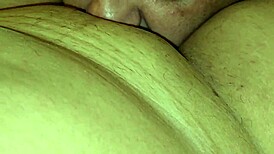 naughty brazilian couple pt 15 - my little 18+ ant gets naughty