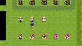 tanned girl natsuki hentai game ep 40 milking machine made her pregnant pussy squirt multiple times