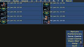 star wars orange trainer part 22 cosplay bang 😈