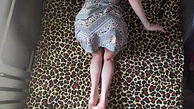 Slender Babe MASTURBATES With Sex Toys for Explosive Female Orgasm!