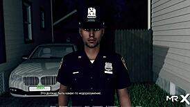 Actinglessons - Wife Takes a Hard Cock in Her Tight Ass E1 32