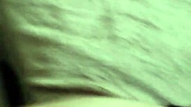 boogie, bent over for doggystyle cock