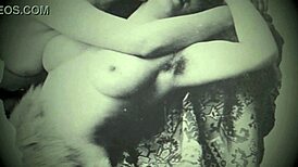 Ever seen a hairy vintage pussy like Eskimo Nell’s?!