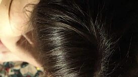 Perfect Ass Teen Gets Tight Hole Filled With Cum. Homemade Anal Action!