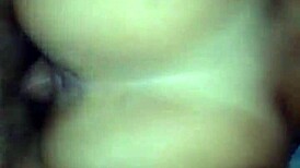 Throwback To My Neighbor In Venezuela Pleasuring Me Passionately At Night