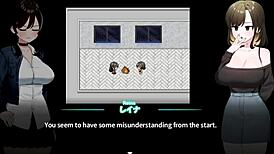 i'm savin the subs in magical levantia part 5