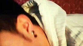 I gave oral to my friend to explore our sexuality and we ended up fucking.