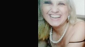 Beautiful tribute to my Portuguese father featuring a sexy milf with big pussy and tits