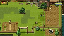 Lost Lagoon Harem Hentai Game Ep 6 Naked Beauty in the Public Bath