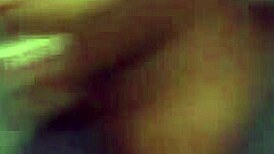 cleo cadillac gets fucked hard by muscular black guy in doggystyle!