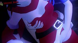 Whiterose Christmas Celebration