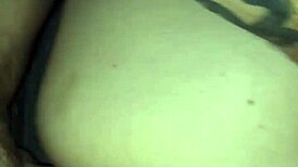 Young Girl Takes Big Cock Deep In Pussy Eagerly