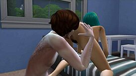 Del Sol Valley hentai