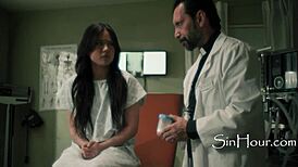 Maybe The Monster Inside You Is Lesbian - Lulu Chu, September Reign, Tommy Pistol