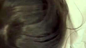 Sexy Minxycme going wild sucking my dildo, oh yeah!