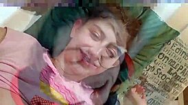 Best Teen Cumshots Compilation Vol 1 by Shanaxnow with Cute Braces Girl. Deepthroat Action in Glasses!