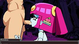 Monster Anime Sex Cutscenes Unleash Intense Emotions In Flipwitch Gallery