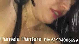 Getting Intimate With My Girlfriend In This Hotel Room 😘