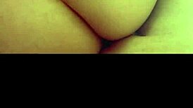 i sit on the newbie's face and give him my tasty ass