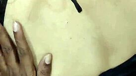 hot bhabhi gets banged hard by devar in wild homemade action