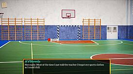 Intriguing Family Adventures With Blonde Teen