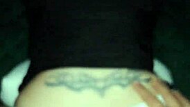 Cooking My Girlfriend In The Hotel