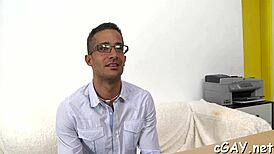 I’m so into this homo hunk, umm, getting wild suckin’!