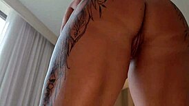 i crave your thick cock in my hungry mouth now!