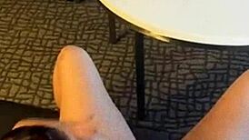 Hey, check out Gianna Michaels flaunting her massive boobs in this solo compilation of big tits and ass scenes