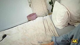 Hunter's intriguing day off with unexpected twists