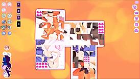 Catgirl Waifu 2 Uncensored Part 2 Foxy Girl