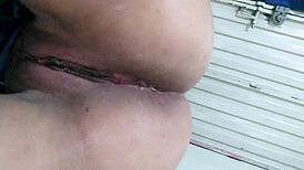 i got doggy fucked by my bbc bull