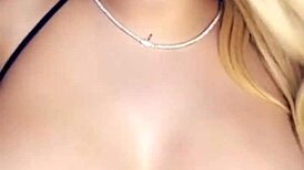 Sexy Barbie With Big Tits.