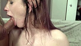 DP action with Sata Jones in intense anal play