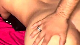 La Pongo De Perrito Y Le Lleno El Culo De Leche With Passion