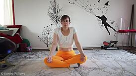 Outdoor Fun Leading to Deep Drilling with Valeria