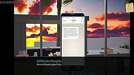 My New Family Episode 274