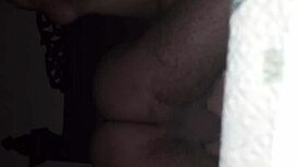 I share my anal farts during intense group assfucking sessions with friends, feeling the raw pleasure build.