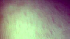 I was fucking this nice white ass bareback, and it felt amazing.