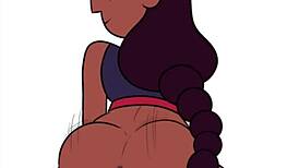 connie recalls the day senhor universo took her anal virginity in part two